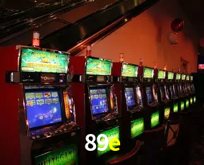 Blackjack na 89e